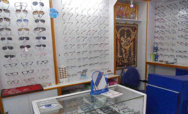 Photo of Gagana eye and Children Orthopedic Care