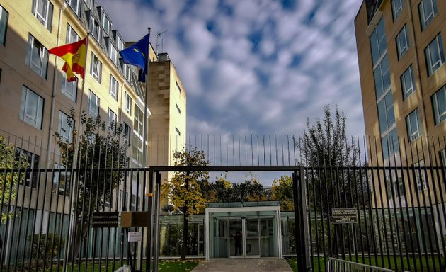 Photo de Ambassade d'Espagne à Paris