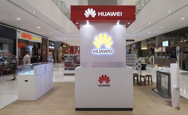 Photo of Huawei Display Store - Damen shopping mall