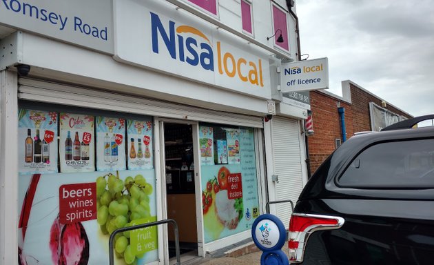 Photo of Nisa Local