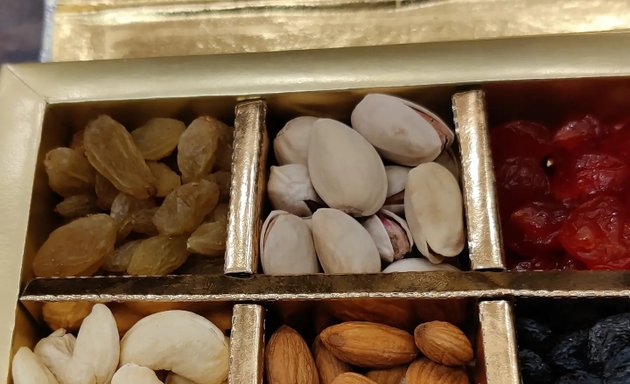 Photo of Adnan Dry Fruits