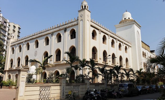 Photo of Marol Masjid (Masjid E Saifee)