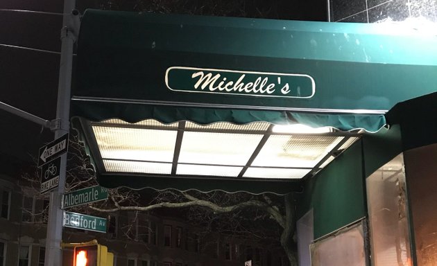 Photo of Michelle's Cocktail Lounge