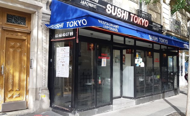 Photo de Sushi Tokyo