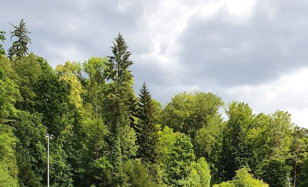 Foto von Spielplatz Hilmteich