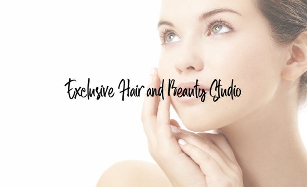 Photo of Exclusive Hair & Beauty Studio