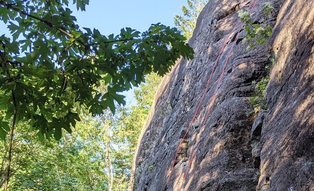 Photo of Sumas Crag Trailhead