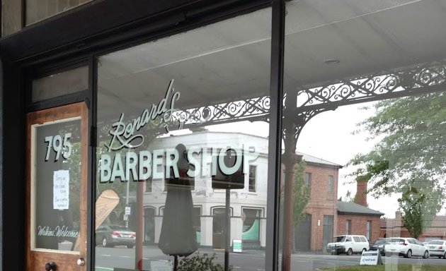 Photo of Renard's Barber Shop