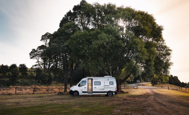 Photo of Lets Go Motorhomes & Campervan Hire Adelaide