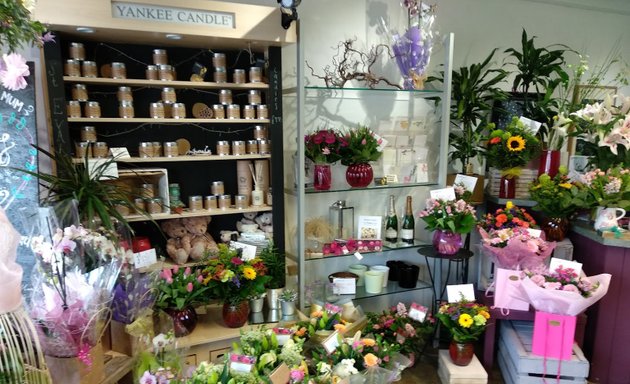 Photo of Florists Bassett - The Flower Shop in Southampton