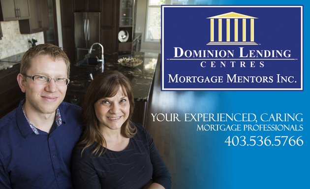 Photo of Dominion Lending Centres Mortgage Mentors Inc.