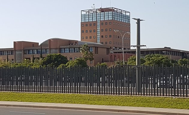 Foto de Facultad de Ciencias de la Educación, Universidad de Málaga