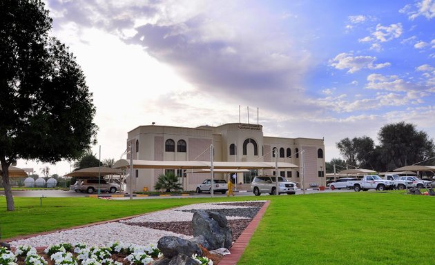 Photo of Al Ain City Municipality - Al Hayer(NorthSector)