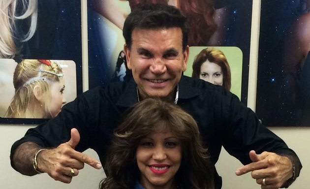 Photo of Gilberto Hair Center