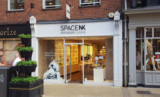 Photo of Space NK York