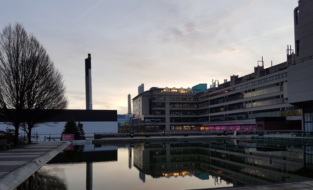 Photo of University of Leeds