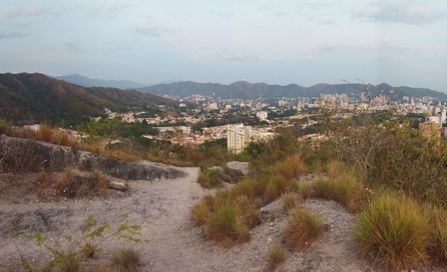 Foto de Parque Municipal Casupo Entrada al Cerro Marin