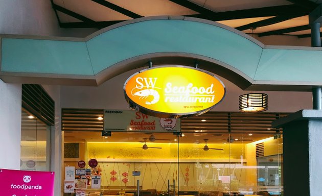 Photo of SW Seafood Restaurant Sunway