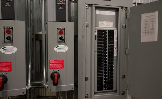 Photo of Ramsey Electric Ltd