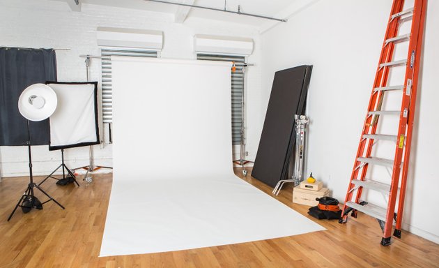 Photo of Starr Street Studios - Photo Studio Rental NYC