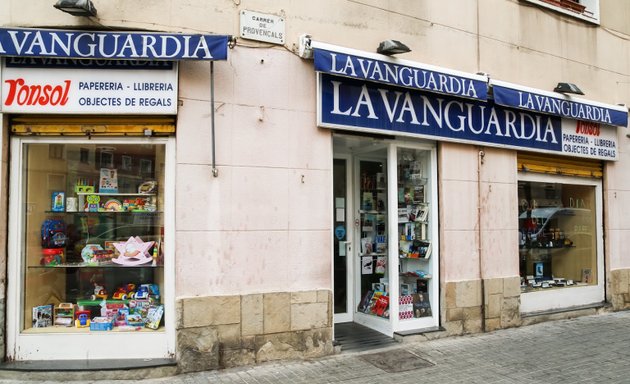 Foto de Librería, Objetos de Regalo Ronsol