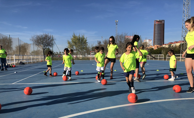 Foto de FutboLISTAS