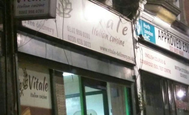 Photo of Vitale - Italian Cuisine