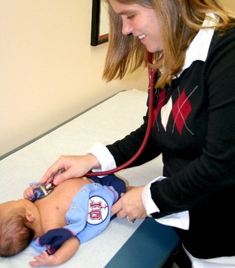 Photo of Pediatric Heart Specialists - Dallas
