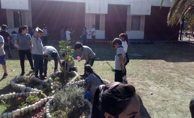 Foto de Escuela Aeronautica Argentina