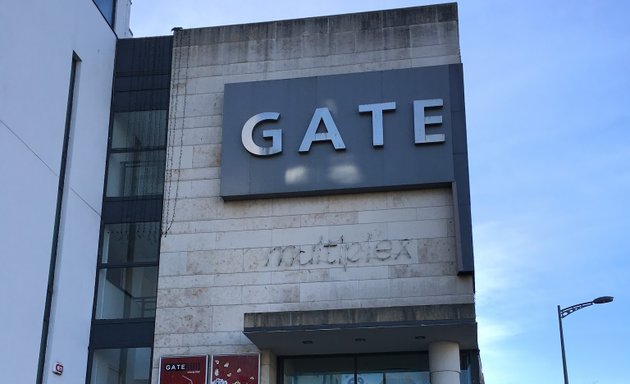 Photo of The Gate Cinema