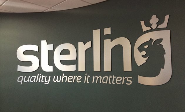 Photo of Sterling Group