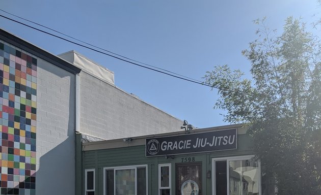 Photo of Gracie Jiu-Jitsu La Jolla