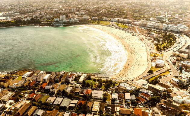 Photo of Australia By Air