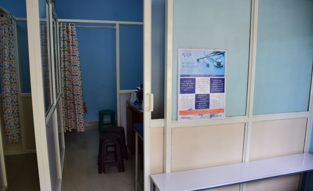 Photo of sai ram Clinic & Pharmacy