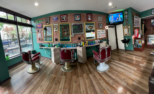 Photo of Sully's Barber & Styling Shop