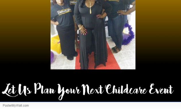 Photo of Moore Family Childcare LLC