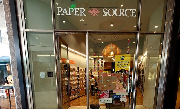 Photo of Paper Source