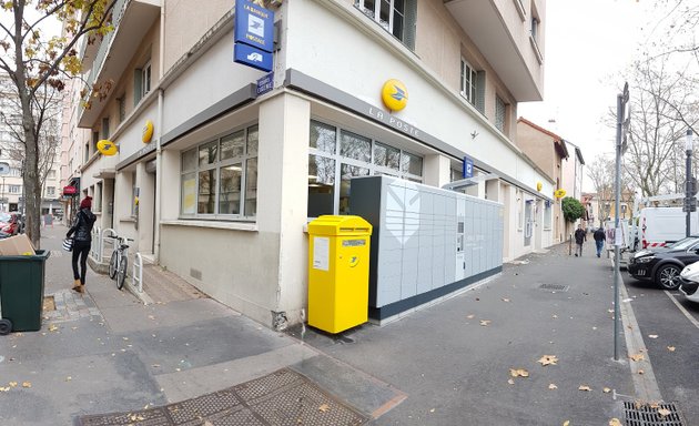 Photo de La Poste