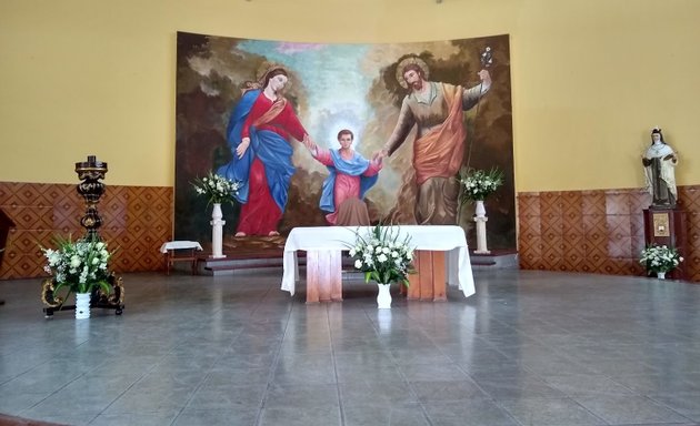 Foto de Monasterio de la Sagrada Familia - Santuario Madres Carmelitas Descalzas