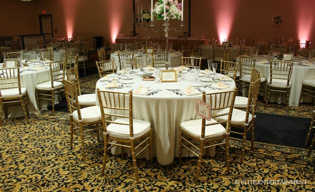Photo of Elegant Chairs & More