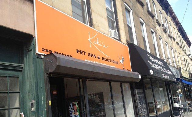 Photo of Kiki's Pet Spa & Boutique