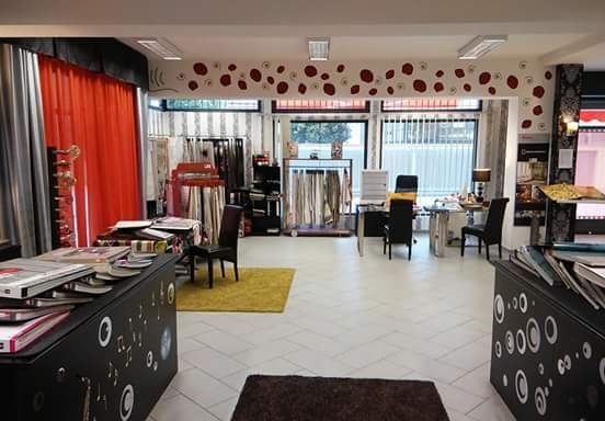 foto Frasca Showroom