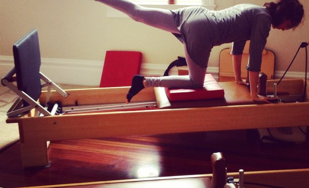 Photo of Hasti Pilates