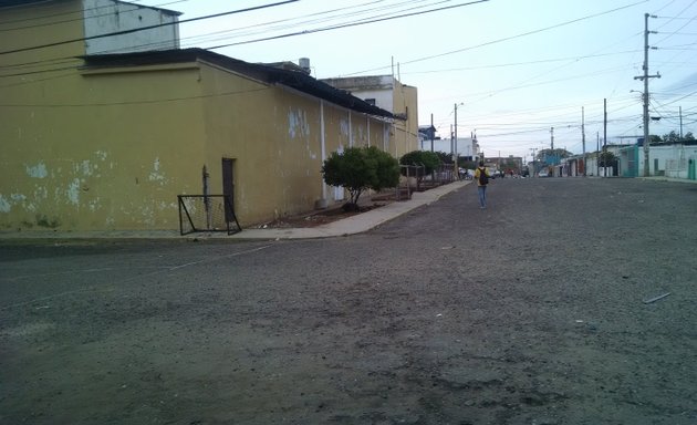 Foto de Capilla San Gerardo