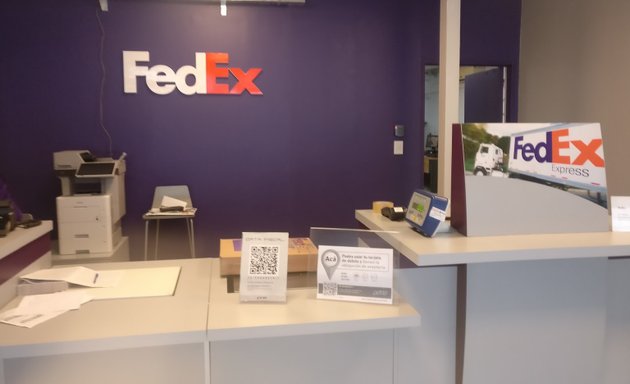 Foto de FedEx