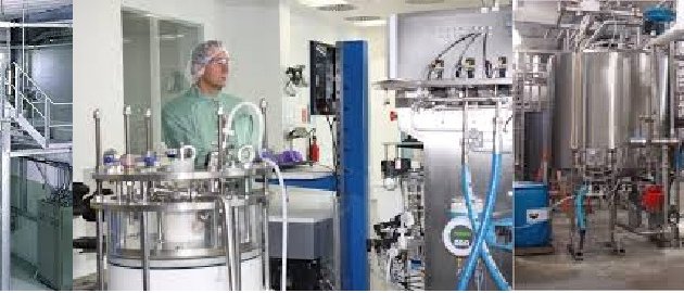 Photo of Appchem Food And Pharmaceutical Technologies