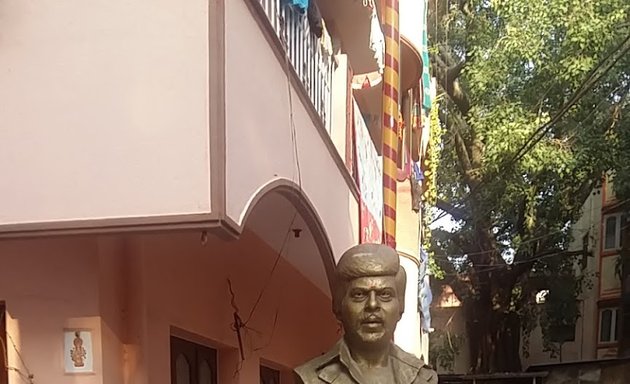 Photo of Shankarnag Bust