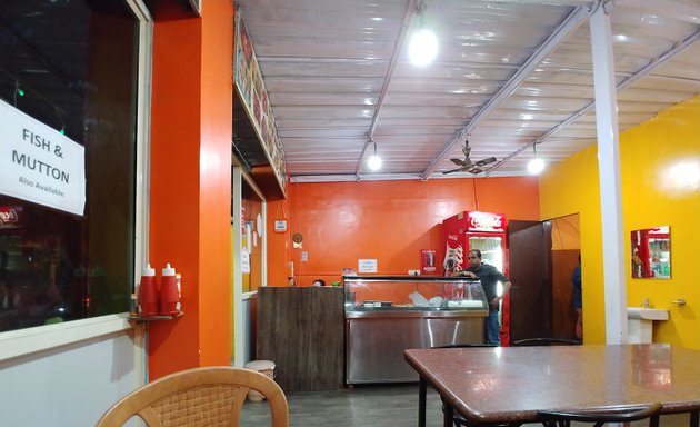 Photo of Garma Garam Food Center
