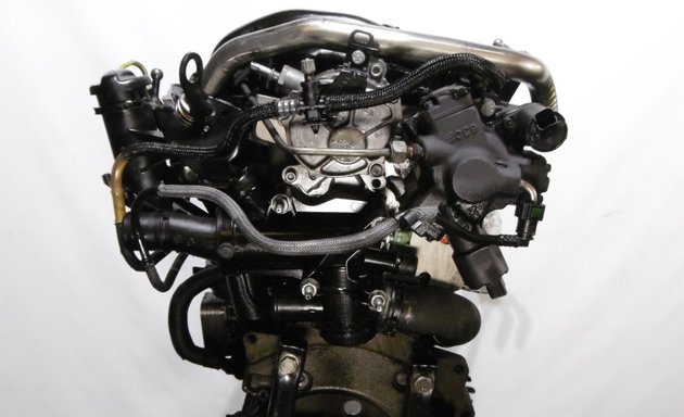 Photo of 365 Engines Ltd