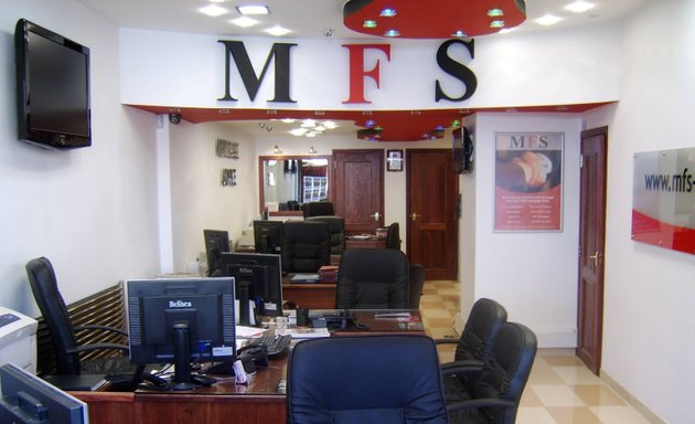 Photo of Middlesex Financial Services (2004) Ltd